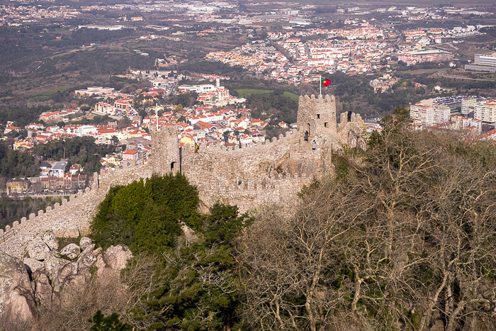 18 Castelo dos Mouros DSC06190