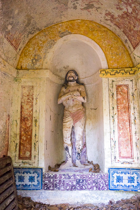 18 Convento dos Capuchos Sintra DSC06458