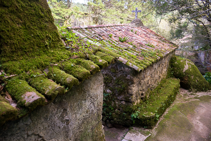 21 Convento dos Capuchos Sintra DSC06473