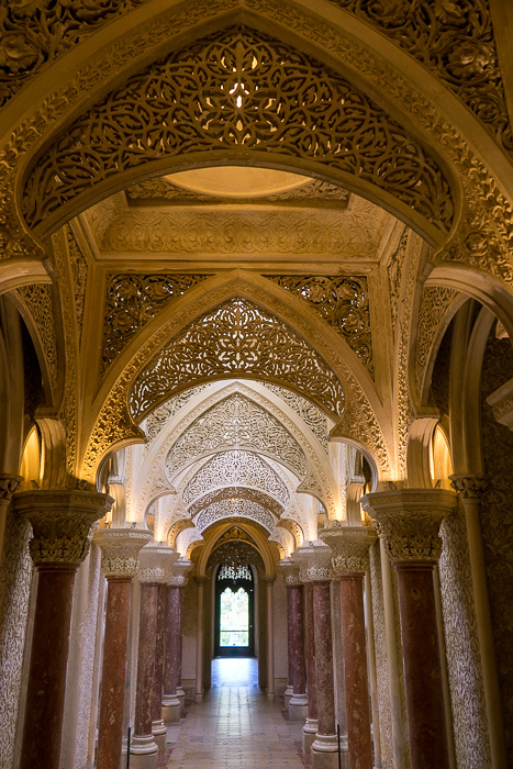 21 Palace of Monserrate Sintra DSC06300