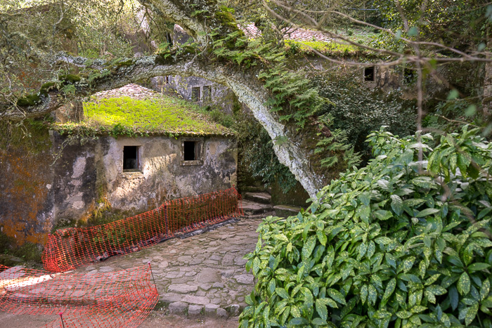 24 Convento dos Capuchos Sintra DSC06477