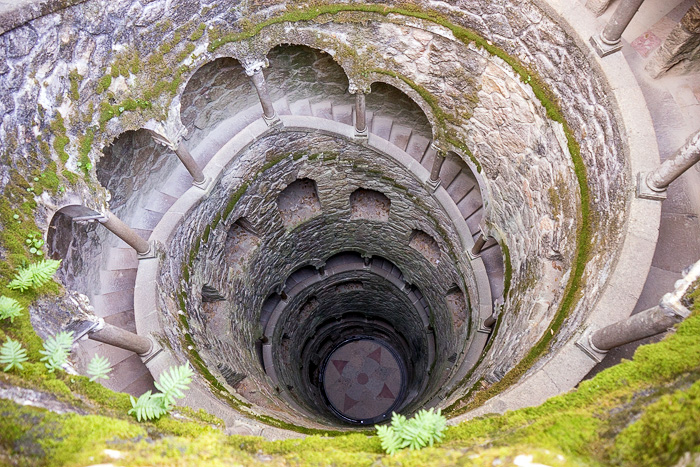 Read more about the article The Quinta da Regaleira