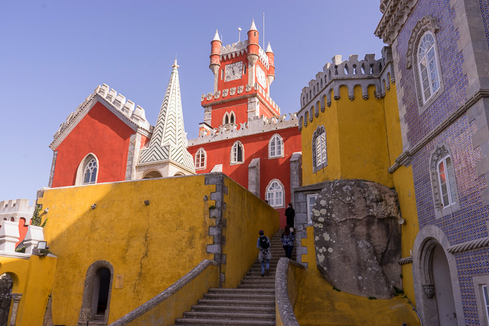 25 Sintra Pena Palace DSC05868