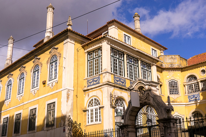 26 Lapa Neighborhood Lisbon DSC02281