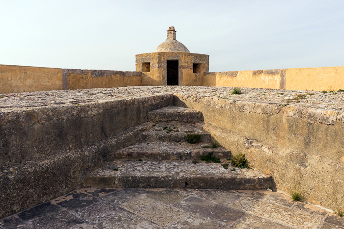 26 Setubal Port and Castle DSC04415