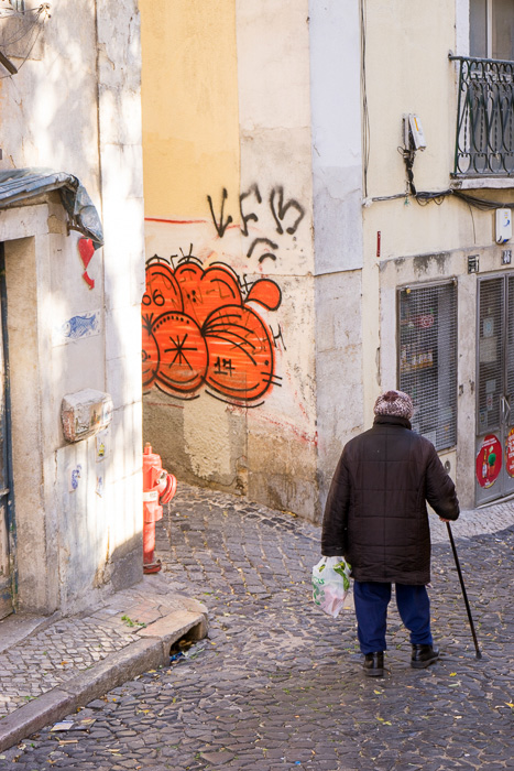 26 Street Art In Lisbon DSC05707