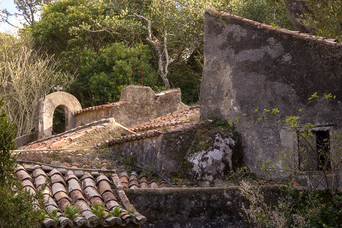 Convento dos Capuchos