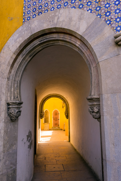 27 Sintra Pena Palace DSC05875