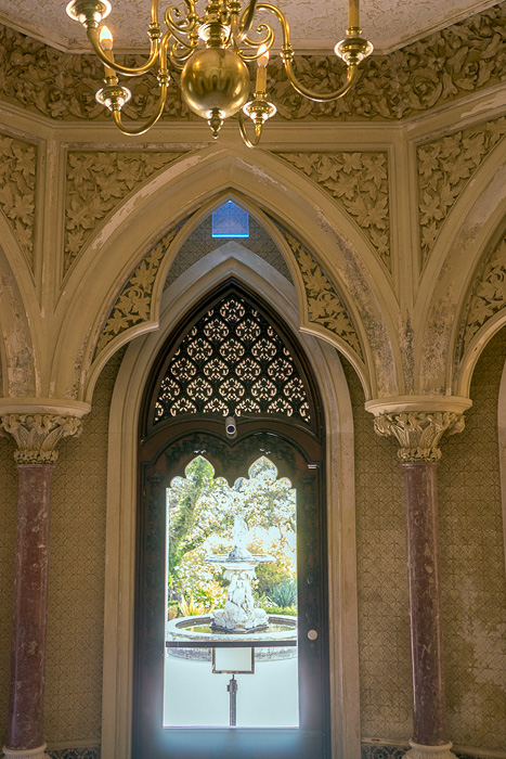 28 Palace of Monserrate Sintra DSC06324