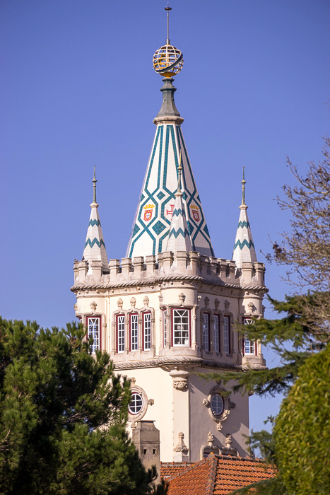 Read more about the article A Week in Sintra