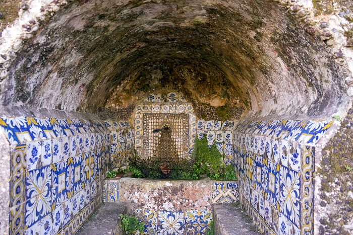 29 Convento dos Capuchos Sintra DSC06489