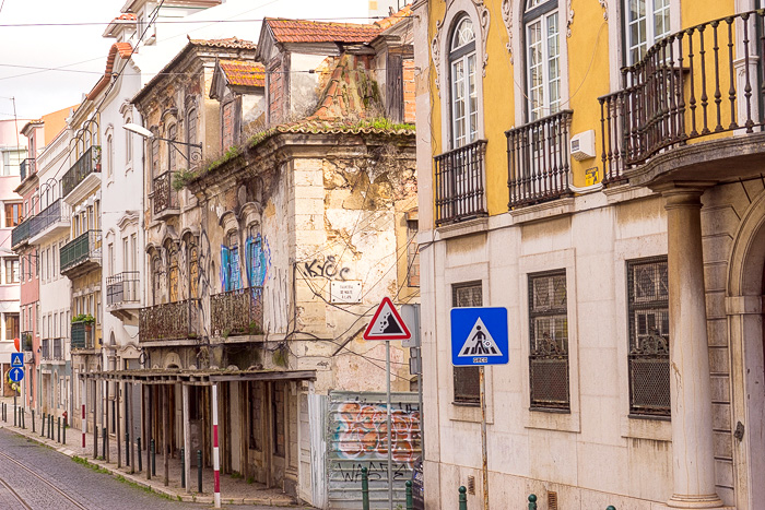 29 Lapa Neighborhood Lisbon DSC02288