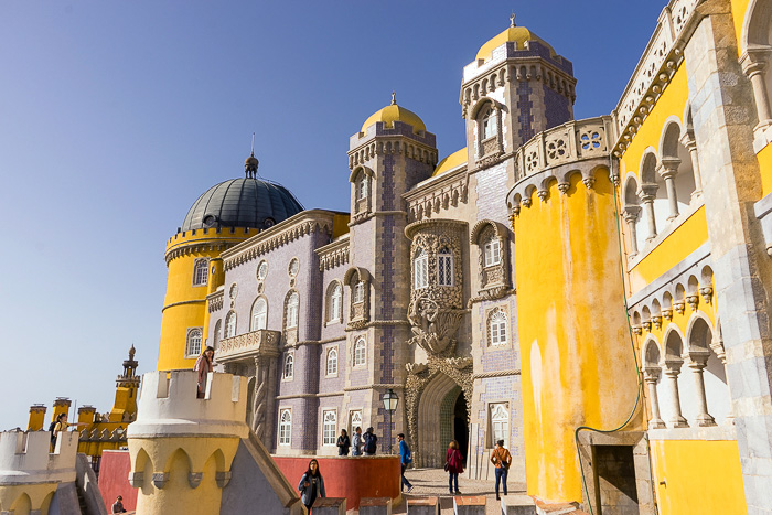 29 Sintra Pena Palace DSC05889