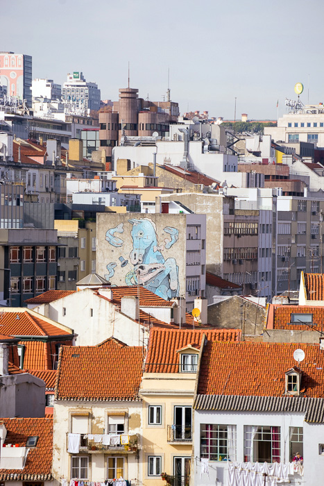 29 Street Art In Lisbon DSC06272