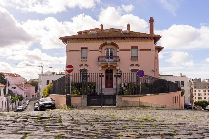 30 Lapa Neighborhood Lisbon DSC02306