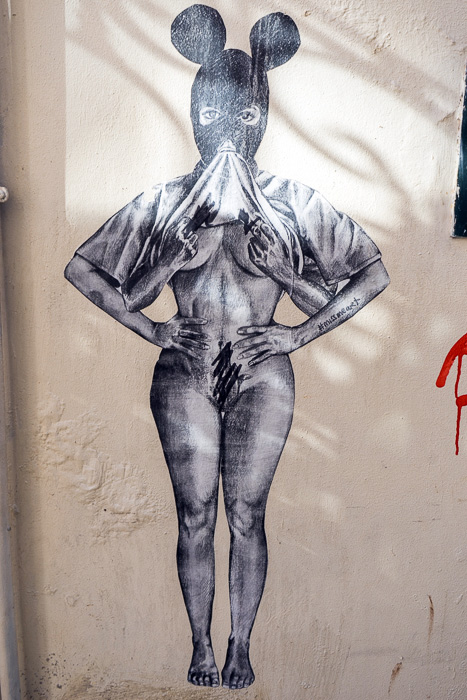 35 Street Art In Lisbon DSC08419