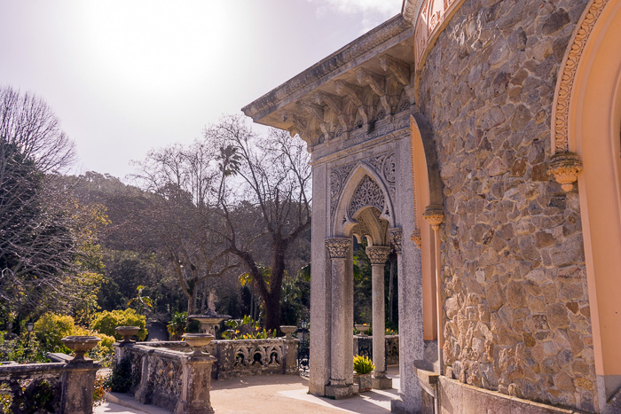 39 Palace of Monserrate Sintra DSC06350