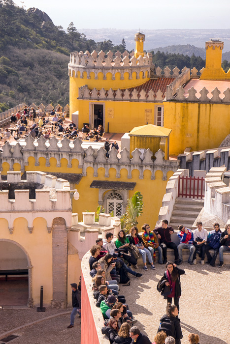 47 Sintra Pena Palace DSC05941