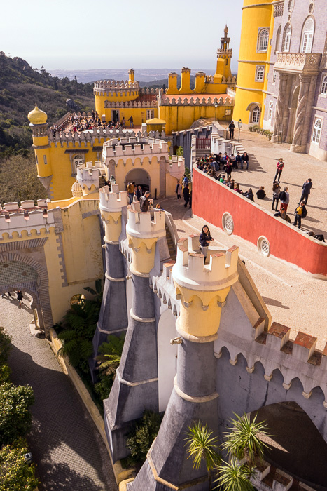 48 Sintra Pena Palace DSC05950