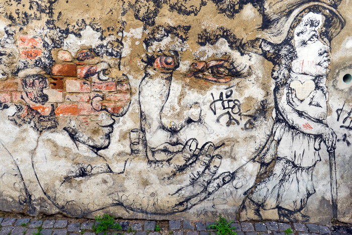 48 Street Art In Lisbon DSC00923