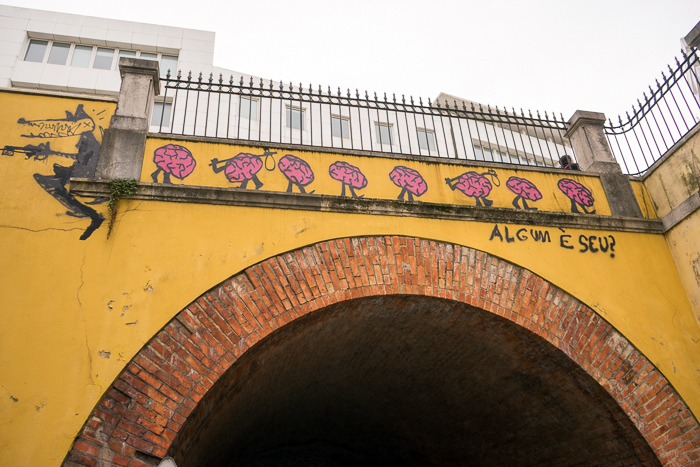 53 Street Art In Lisbon DSC01702