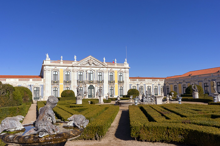 54 National Palace of Queluz DSC07368