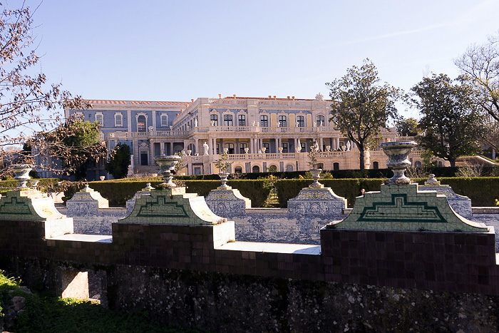 59 National Palace of Queluz DSC07394