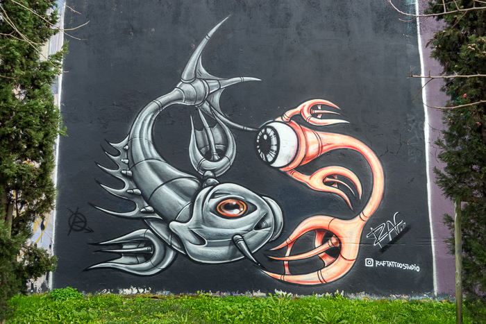 63 Street Art In Lisbon DSC01938