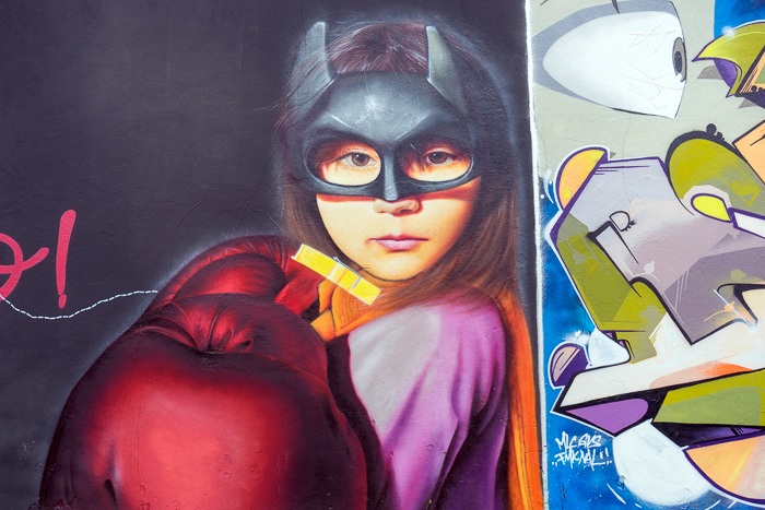 64 Street Art In Lisbon DSC01943