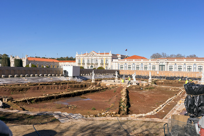 67 National Palace of Queluz DSC07435