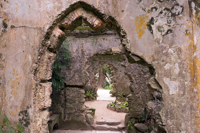 67 Palace of Monserrate Sintra DSC06416