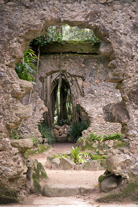 70 Palace of Monserrate Sintra DSC06419