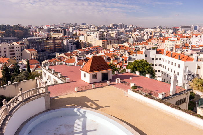 Viewpoints Lisbon